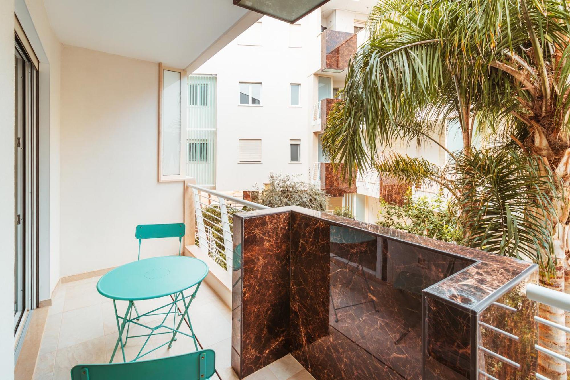 Vl Luxury Apartment - Housea Polignano a Mare Exterior foto
