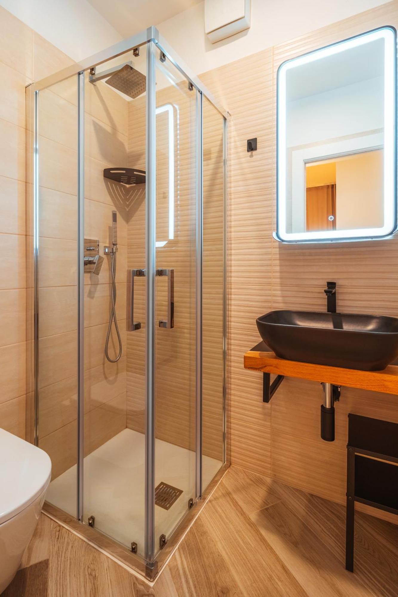 Vl Luxury Apartment - Housea Polignano a Mare Exterior foto